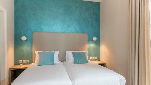 Apartamento Blue Jasmine Hotel