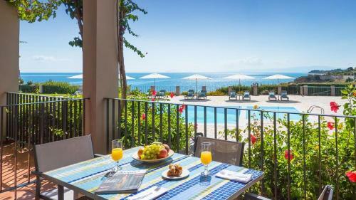 Apartamento Blue Jasmine Hotel
