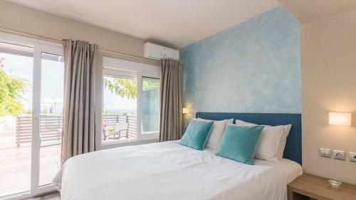 Apartamento Blue Jasmine Hotel