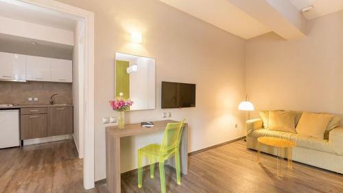 Apartamento Blue Jasmine Hotel