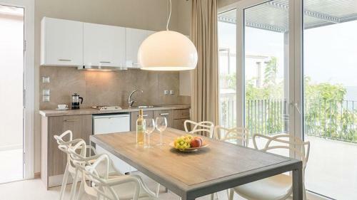Apartamento Blue Jasmine Hotel