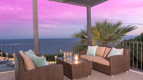 Apartamento Blue Jasmine Hotel