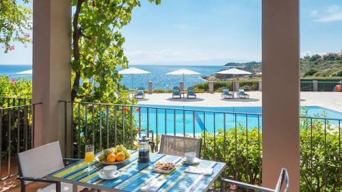 Apartamento Blue Jasmine Hotel