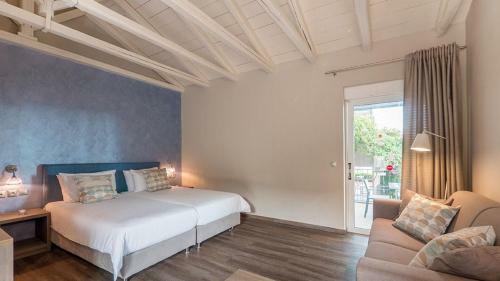 Apartamento Blue Jasmine Hotel