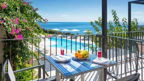 Apartamento Blue Jasmine Hotel
