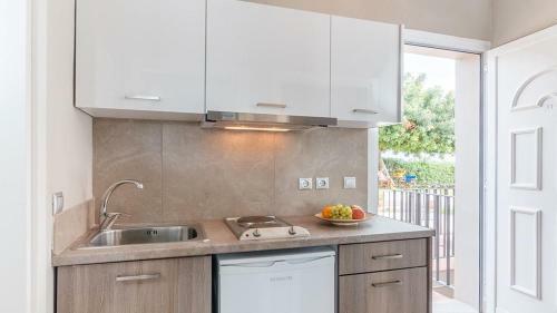 Apartamento Blue Jasmine Hotel