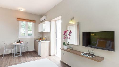 Apartamento Blue Jasmine Hotel