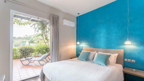 Apartamento Blue Jasmine Hotel
