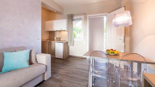 Apartamento Blue Jasmine Hotel