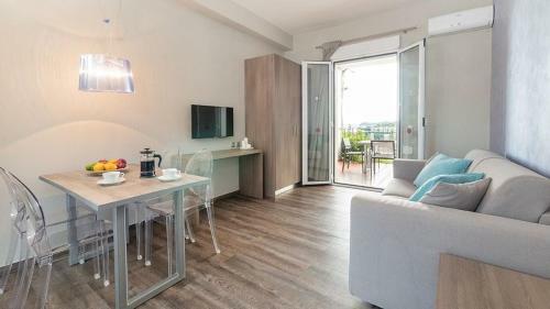 Apartamento Blue Jasmine Hotel