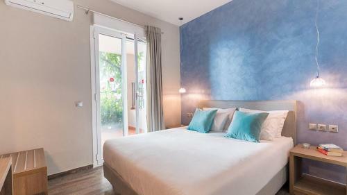 Apartamento Blue Jasmine Hotel