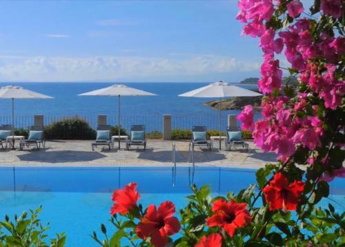 Apartamento Blue Jasmine Hotel