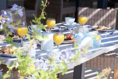 Apartamento Blue Jasmine Hotel