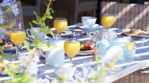 Apartamento Blue Jasmine Hotel