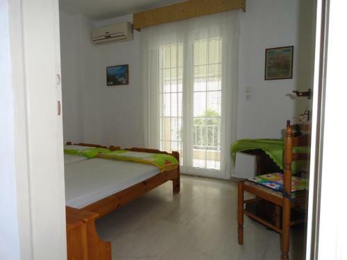 Apartamento All Summer Villa Dafni