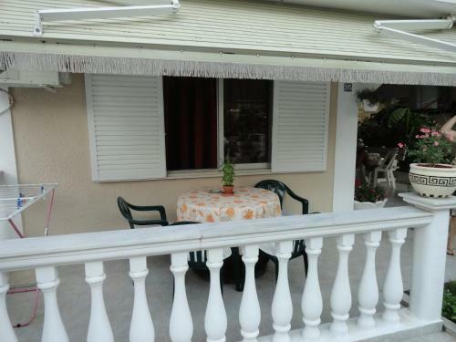 Apartamento All Summer Villa Dafni