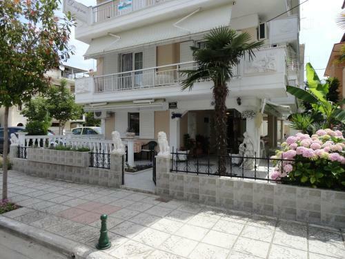 Apartamento All Summer Villa Dafni