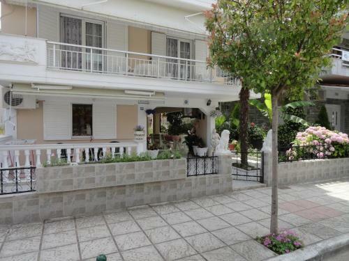 Apartamento All Summer Villa Dafni