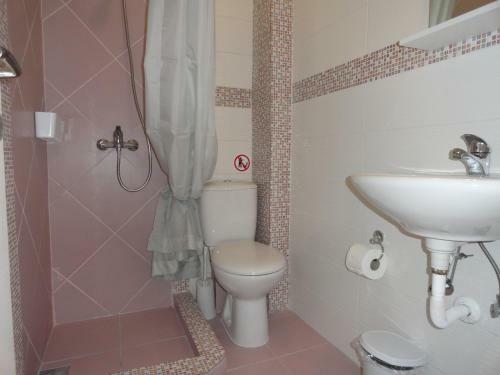 Apartamento All Summer Villa Dafni