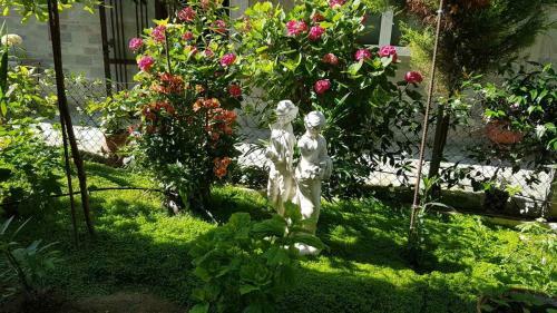 Apartamento All Summer Villa Dafni
