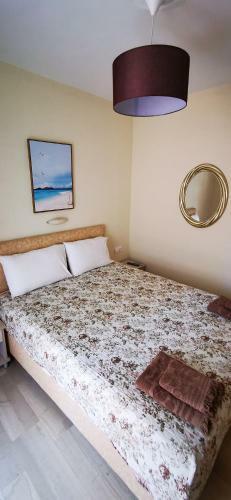 Apartamento All Summer Villa Dafni