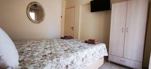 Apartamento All Summer Villa Dafni