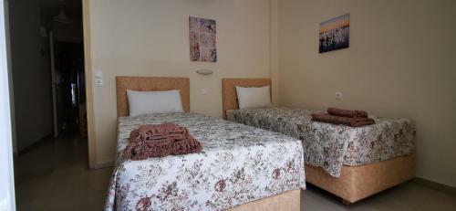 Apartamento All Summer Villa Dafni