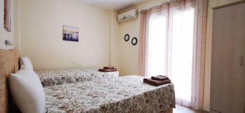 Apartamento All Summer Villa Dafni