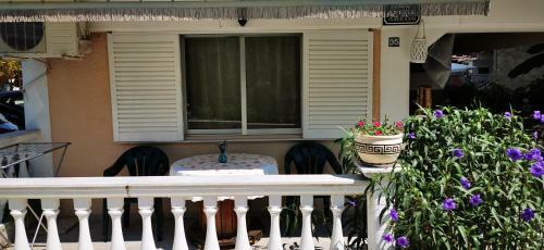 Apartamento All Summer Villa Dafni