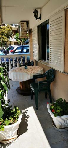 Apartamento All Summer Villa Dafni