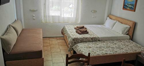 Apartamento All Summer Villa Dafni