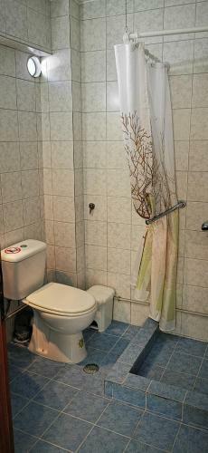 Apartamento All Summer Villa Dafni