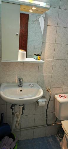 Apartamento All Summer Villa Dafni