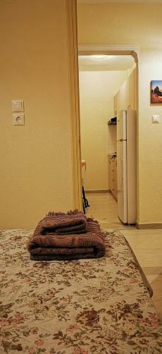 Apartamento All Summer Villa Dafni