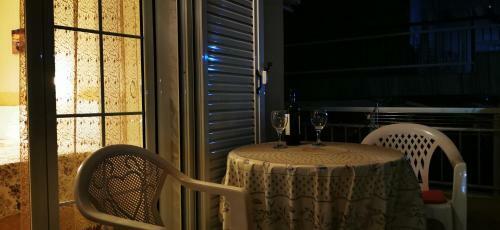 Apartamento All Summer Villa Dafni