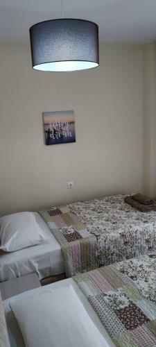 Apartamento All Summer Villa Dafni