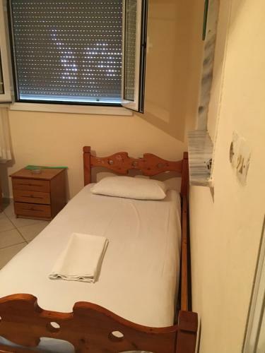 Anastasia-maria Apartments
