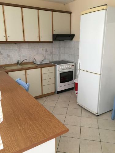 Anastasia-maria Apartments