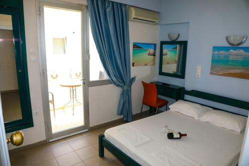 Apartamento Vera