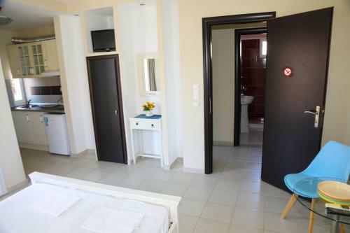 Apartamento Vera