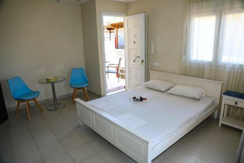 Apartamento Vera