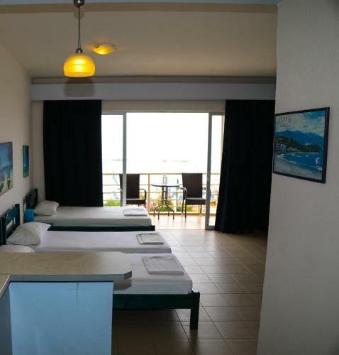 Apartamento Vera