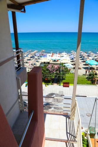 Apartamento Vera