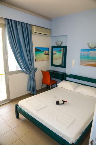 Apartamento Vera