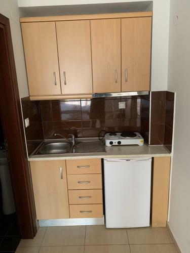 Pavlos Apartments