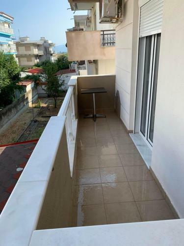 Pavlos Apartments