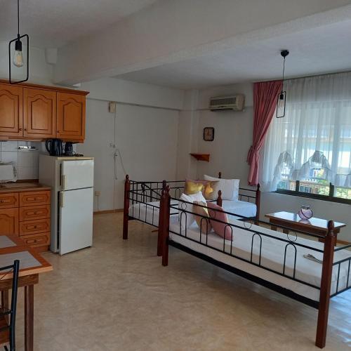 Apartamento ????? Rooms