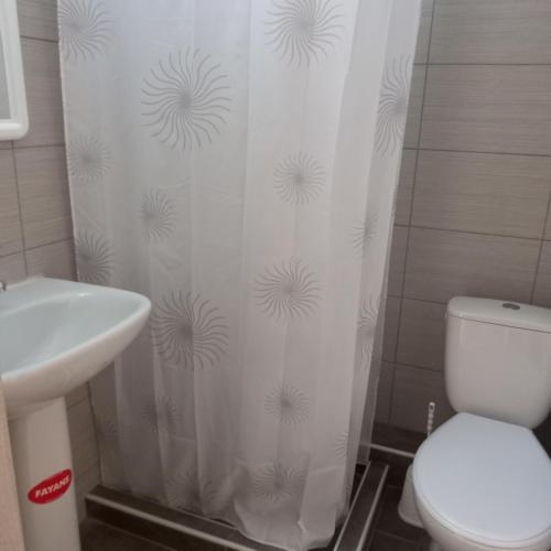 Apartamento ????? Rooms