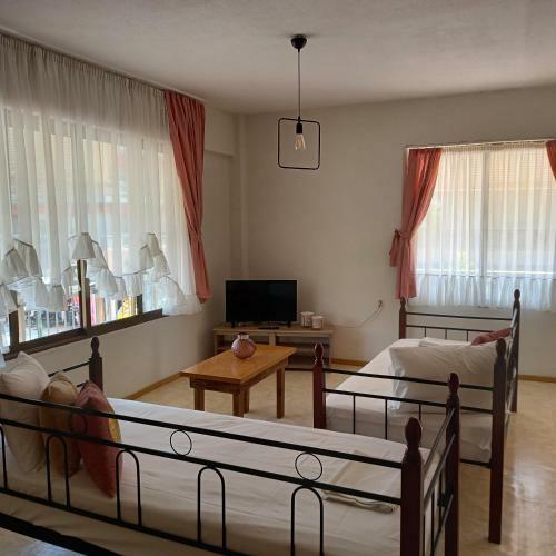 Apartamento ????? Rooms