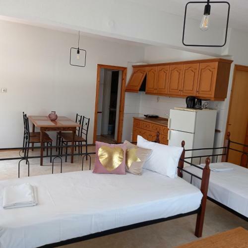 Apartamento ????? Rooms